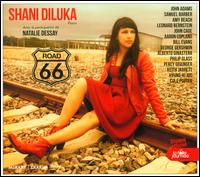 Road 66 - Shani Diluka