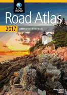 Road Atlas 2017: Americas's # 1 Road Atlas