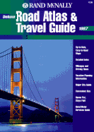 Road Atlas and Travel Guide