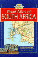 Road Atlas of South Africa