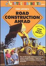 Road Construction Ahead - 