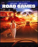 Road Games [Blu-ray]