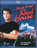 Road House [2 Discs] [With Summer Movie Cash] [Blu-ray/DVD]