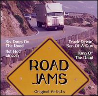 Road Jams - Various Artists