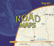 Road Maps - Mahaney, Ian F