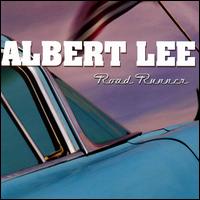 Road Runner - Albert Lee