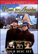 Road to Avonlea: The Complete Sixth Volume [4 Discs]