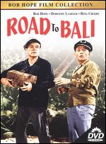 Road to Bali - Hal Walker