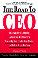 Road to CEO