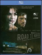 Road to Nowhere [Blu-ray]