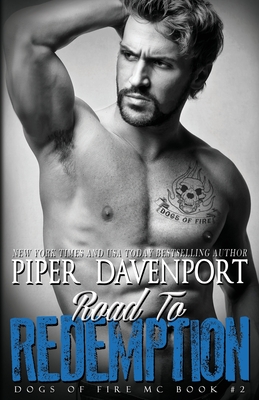 Road to Redemption - Davenport, Piper