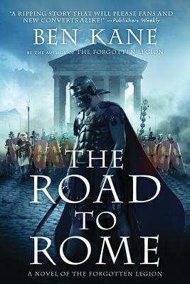 Road to Rome - Kane, Ben