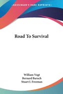 Road To Survival