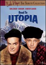 Road to Utopia - Hal Walker