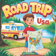 Road Trip USA: Great American RV Adventure Across the United States