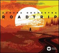 Road Trip - Dawn Landes (vocals); Members of Aurora Orchestra; Sam Amidon (guitar); Sam Amidon (speech/speaker/speaking part);...
