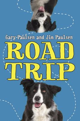 Road Trip - Paulsen, Gary Paulsen