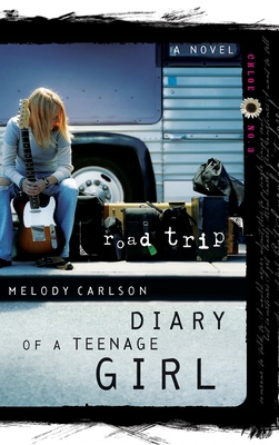 Road Trip - Carlson, Melody