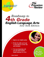 Roadmap to 4th Grade English Language Arts