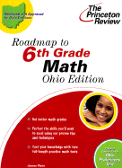 Roadmap to 6th Grade Math: Ohio Edition - Flynn, James