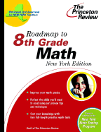 Roadmap to 8th Grade Math