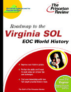 Roadmap to the Virginia Sol: Eoc World History
