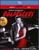 Roadracers [Blu-ray] - Robert Rodriguez