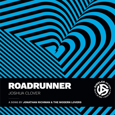 Roadrunner - Clover, Joshua