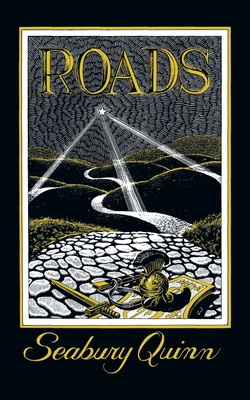 Roads: A Legend of Santa Claus - Quinn, Seabury