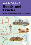 Roads and Tracks - Robinson, Bruce, and Rose, Edwin J.