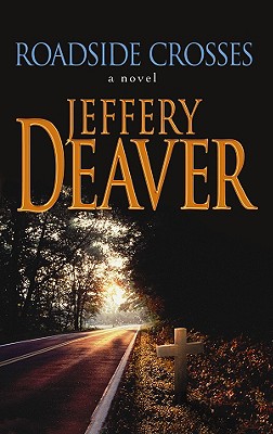 Roadside Crosses - Deaver, Jeffery, New