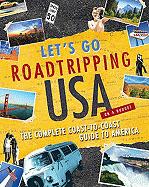 Roadtripping USA 3rd Edition