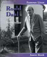 Roald Dahl: The Storyteller - Hook, Jason