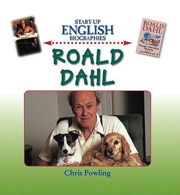 Roald Dahl - Powling, Chris