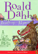 Roald Dahl's Revolting Rhymes