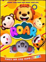 Roar - Pippa Seymour