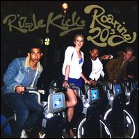 Roaring 20s - Rizzle Kicks