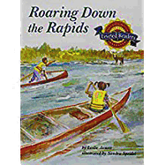 Roaring Down the Rapids: Level 3.1.1 on LVL