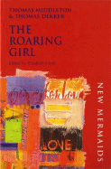 Roaring Girl - Cook, Elizabeth