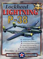 Roaring Glory Warbirds: Lockheed P-38 Lightning - 