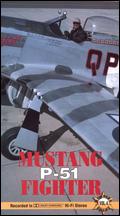 Roaring Glory Warbirds: Mustang P-51 Fighter - David S. Jackson