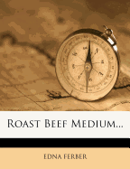 Roast Beef Medium