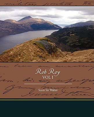 Rob Roy - Walter, Scott, Sir