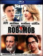 Rob the Mob [Blu-ray] - Raymond de Felitta