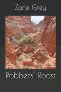 Robbers' Roost