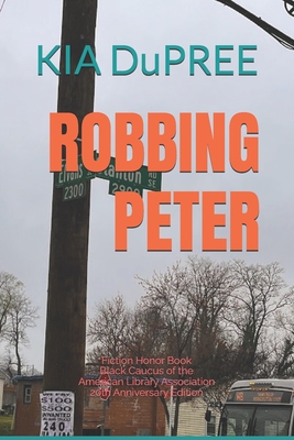 Robbing Peter - Dupree, Kia