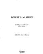Robert A M Stern 1981-1986