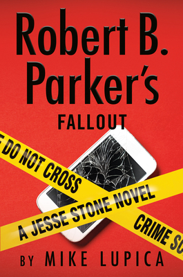 Robert B. Parker's Fallout - Lupica, Mike