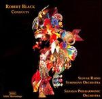 Robert Black Conducts - Robert Black (conductor)