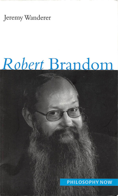 Robert Brandom: Volume 12 - Wanderer, Jeremy